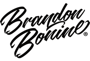 Brandon Bonine Logo