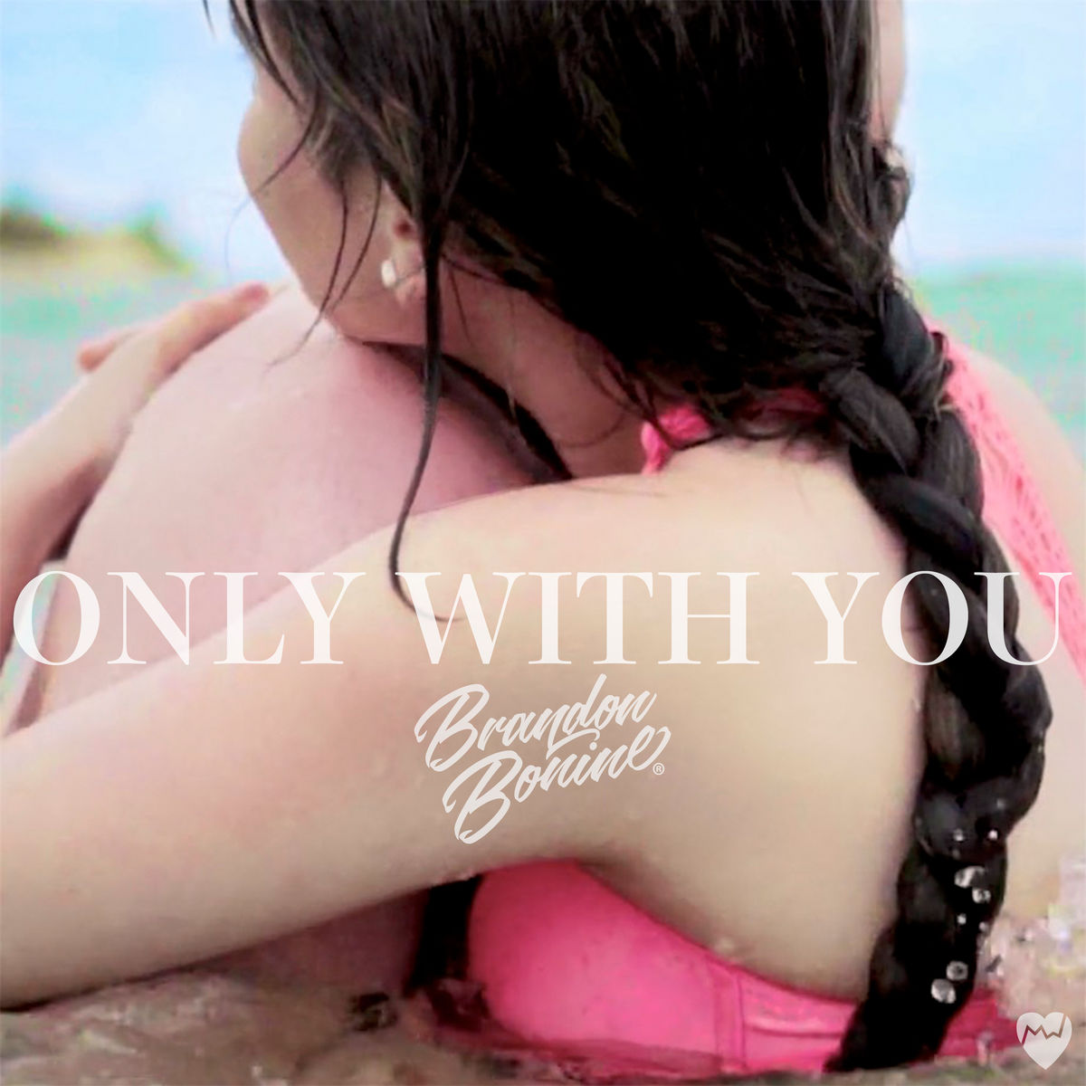 Only With You